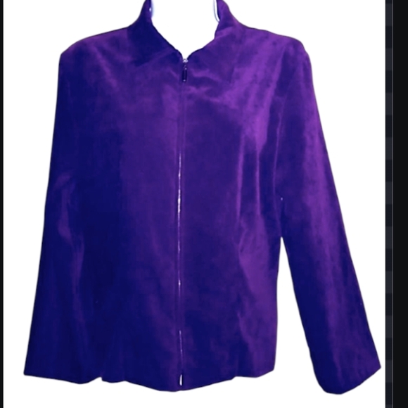 Briggs NY Vintage Blazer - Picture 2 of 9